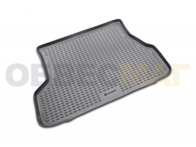 Коврик в багажник полиуретан на седан Element для Hyundai Accent 2000-2006
