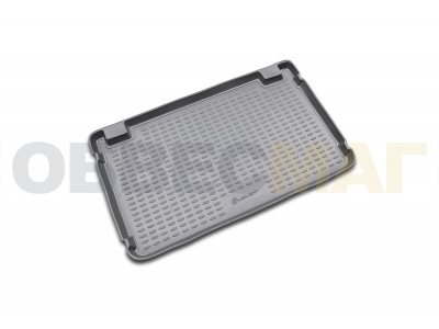 Коврик в багажник полиуретан Element для Hyundai Getz 2002-2011