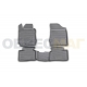 Коврики в салон полиуретан 4 штуки Element для Hyundai i30 2007-2012