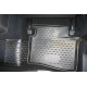Коврики в салон полиуретан 4 штуки Element для Hyundai i30 2007-2012