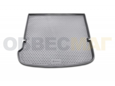 Коврик в багажник полиуретан длинный Element для Hyundai ix55 2009-2013