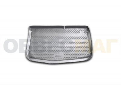 Коврик в багажник полиуретан Element для Hyundai i20 2008-2014