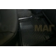 Коврики в салон полиуретан 4 штуки Element для Hyundai Sonata YF 2009-2014