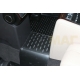 Коврики в салон полиуретан 4 штуки Element для Hyundai Equus 2009-2016
