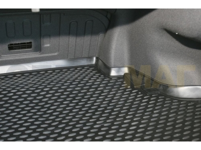 Коврик в багажник полиуретан Element для Hyundai Equus 2009-2016