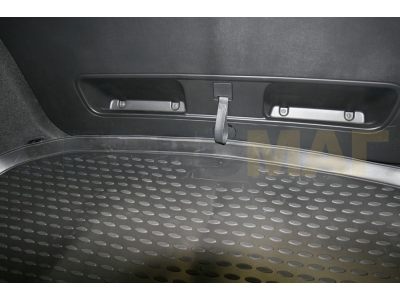 Коврик в багажник полиуретан на универсал Element для KIA Ceed SW 2007-2012