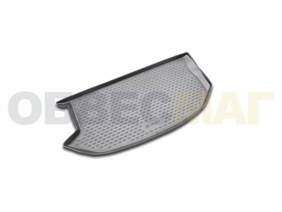 Коврик в багажник полиуретан Element для Kia Soul 2008-2014