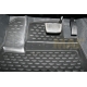 Коврики в салон полиуретан 4 штуки Element для Kia Rio 2011-2017