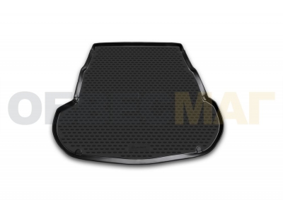 Коврик в багажник полиуретан Element для Kia Optima 2010-2021