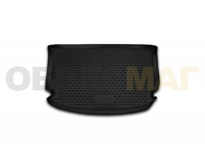 Коврик в багажник полиуретан Element для Kia Soul 2014-2021