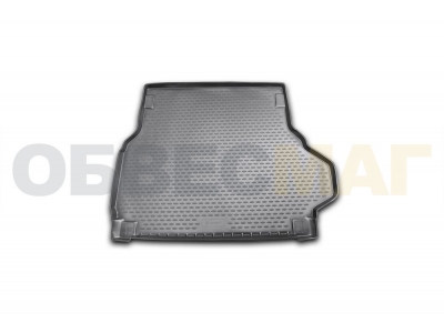 Коврик в багажник полиуретан Element для Land Rover Range Rover 2002-2012