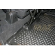 Коврик в багажник полиуретан длинный Element для Land Rover Defender 110 2007-2016