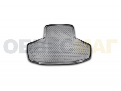 Коврик в багажник полиуретан Element для Lexus GS 300 2007-2012