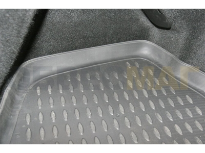 Коврик в багажник полиуретан Element для Lexus GS 300 2007-2012