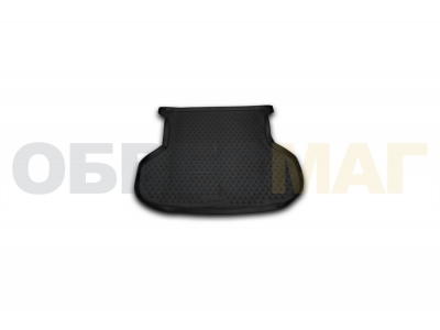 Коврик в багажник полиуретан Element для Lexus RX-300/330/350 2003-2009