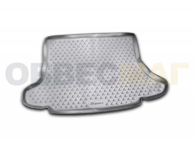 Коврик в багажник полиуретан Element для Lexus CT 200h 2010-2018