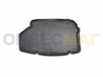Коврик в багажник полиуретан Element для Lexus ES 300h 2012-2018