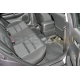 Коврики в салон полиуретан 4 штуки Element для Mazda 6 2002-2007