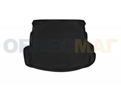 Коврик в багажник полиуретан на седан Element для Mazda 6 2002-2007