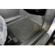 Коврики в салон полиуретан 4 штуки Element для Mazda CX-7 2006-2009