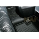 Коврики в салон полиуретан 4 штуки Element для Mazda CX-7 2006-2009