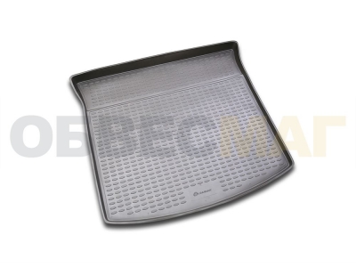 Коврик в багажник полиуретан Element для Mazda CX-7 2006-2009 NLC.33.12.B12
