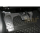 Коврики в салон Element полиуретан 4 шт. для Mazda 2 2007-2014