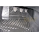 Коврики в салон полиуретан 4 штуки Element для Mazda 3 2009-2018
