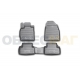 Коврики в салон полиуретан 4 штуки Element для Mazda CX-7 2009-2012 NLC.33.18.210k