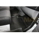 Коврики в салон полиуретан 2 штуки Element для Mercedes-Benz Sprinter 2006-2013