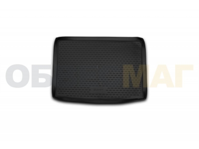 Коврик в багажник полиуретан Element для Mercedes-Benz B-Class W245 2005-2011
