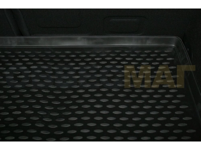 Коврик в багажник полиуретан Element для Mercedes-Benz B-Class W245 2005-2011