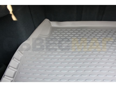 Коврик в багажник полиуретан Element для Mercedes-Benz E-Class W210 1995-2002
