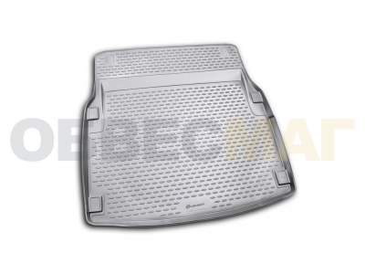 Коврик в багажник полиуретан для Elegance Element для Mercedes-Benz E-Class W212 2009-2021