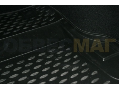Коврик в багажник полиуретан для Elegance Element для Mercedes-Benz E-Class W212 2009-2021
