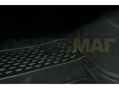 Коврик в багажник полиуретан для Elegance Element для Mercedes-Benz E-Class W212 2009-2021