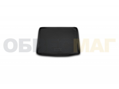 Коврик в багажник полиуретан Element для Mercedes-Benz B-Class W246 2011-2018