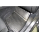 Коврики в салон полиуретан 4 штуки Element для Mitsubishi ASX 2010-2021