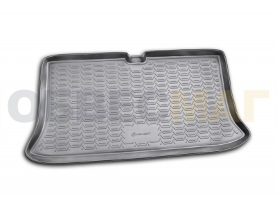 Коврик в багажник полиуретан Element для Nissan Micra 2003-2010