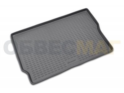 Коврик в багажник полиуретан Element для Opel Meriva 2003-2010 NLC.37.07.B14