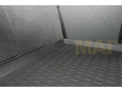 Коврик в багажник полиуретан Element для Opel Vectra C 2002-2008