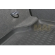 Коврик в багажник полиуретан на хетчбек 5 дверей Element для Opel Astra H 2004-2015