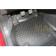 Коврики в салон полиуретан 4 штуки Element для Opel Astra J 2010-2015