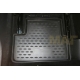 Коврики в салон полиуретан 4 штуки Element для Opel Astra J 2010-2015