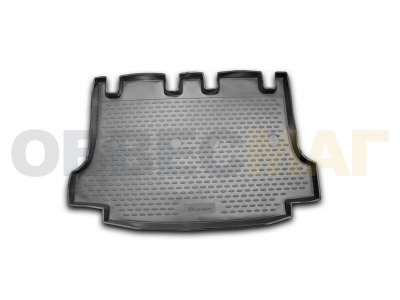 Коврик в багажник полиуретан Element для Peugeot 308 SW 2007-2015
