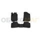 Коврики 3D в салон полиуретан 4 штуки Element для Kia Ceed 2006-2012