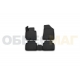 Коврики 3D в салон полиуретан 4 штуки Element для Kia Sportage 2010-2021