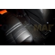 Коврики 3D в салон полиуретан 4 штуки Element для Land Rover Freelander 2 2012-2014