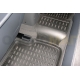 Коврики в салон полиуретан 4 штуки Element для Renault Laguna 2 2001-2007