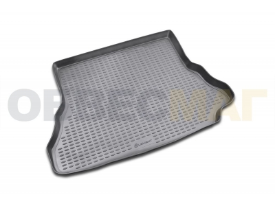 Коврик в багажник полиуретан Element для Renault Laguna 2 2001-2007